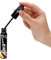 Auto-Lackstift,Auto Reparatur Lack Auto Pinsel,Lack Reparatur,Auto Kratzer Reparatur Stift,Lack Reparaturstift,Kratzer Reparaturstift,Kratzerentferner Autolack Stift,Lackreparatur für Auto,schwarz,1ST