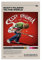 SHITOU Scott Pilgrim Vs. The World Poster, klassische Retro-Filmposter, coole Wanddekoration, Kunstdruck, Leinwand, Poster für Zimmer, ästhetische Dekoration, Geschenke, ungerahmt: 30 x 45 cm
