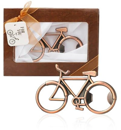1 apribottiglie per bicicletta, apribottiglie di birra, apribottiglie per cavatappi, apribottiglie fai da te personalizzato per bar, ristorante, cucina, campeggio