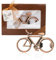 1 Stück Fahrrad-Bierflaschenöffner, Bierflaschenöffner, Korkenzieher-Flaschenöffner, personalisierter DIY-Flaschenöffner für Bar, Restaurant, Küche, Camping