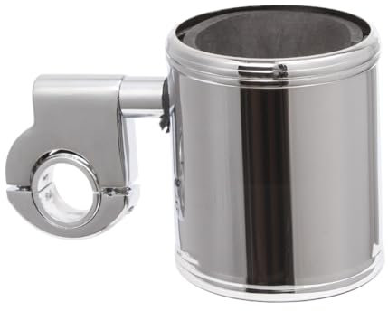 [Replacement Vehicle parts] Moto 7/8 et quot; 1 et #39; et #39; 1.25 et #39; et #39; Tasse réglable for support for support de barre de crash de guidon for Harley for Touring Softail Sportster for Hon