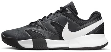 NikeCourt Lite 4 Herren-Tennisschuh für Sandplätze, FN0530