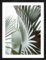 Pro-Art gerahmtes Wandbild Slim Scandic Jungle Leaves III, 42,5x32,5 cm