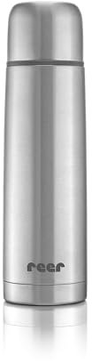 Pure Edelstahl-Isolierflasche, 500ml