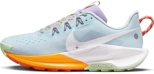 Nike Damen Reactx Pegasus Trail 5 Zapatillas para correrMujer