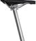 wanhaoaony SattelstüTze Gefedert Titanlegierung SATTELSTÜTZE Fahrrad Sattelstütze for MTB/Rennrad Sattelstütze 27,2/30,9/31,6mm * 350mm Titan Sitzrohr Aluminium Kopf SattelstüTze (Color : 30.9x350mm)