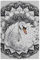 artboxONE Poster 30x20 cm Natur Mandala - Schwan hochwertiger Design Kunstdruck - Bild Mandala Boho buddhistisch