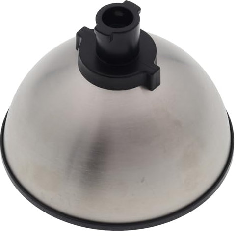 Cono pressatore agrumi per spremiagrumi vitapress pro pc700d10