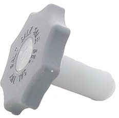 Tapón de bandeja de sal para lavavajillas 42020654 para lavavajillas SELECLINE