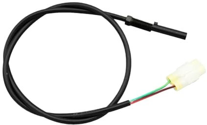 Motorrad Lenker Start Schalter Motorrad Vorderradbremse Stoppschalter Linie Ständer Seitenständer Flammendurchschlag Linie Für Sur Ron Light Bee S Motorradzubehör