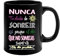 Docliick - Taza de café con frases motivadoras y original.Taza friki 350 ml, taza para regalo graciosa. Taza desayuno bonita.Nunca te olvides