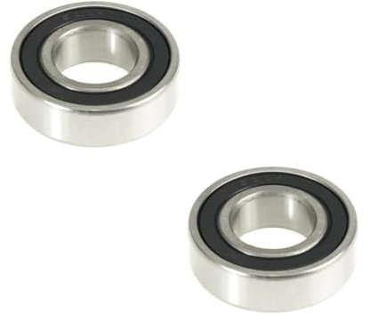 Rear Roller Bearings Fits Honda HR2160 QXE