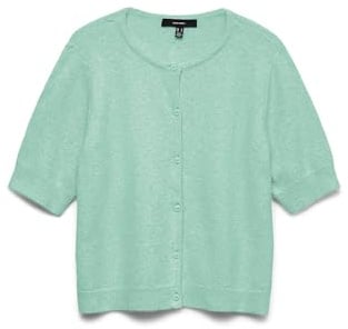 VERO MODA Female Strickjacke VMDOFFY Strickjacke