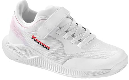 Kempa Jungen Kourtfly Kids Handball-Schuhe