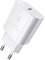Caricatore USB C da 25 W, Spina Type-C PD 3.0 adattatore di alimentazione universale USB C caricatore rapido compatibile con Samsung Galaxy S22/S23/S24/Google Pixel/Tablet