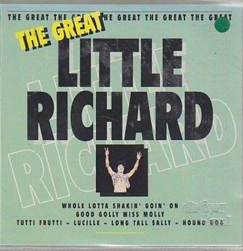 Great Re-recordings