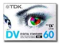 TDK