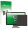 upscreen 32 Privacy Screen Filter & Protector for Standard sizes with 32.0 inch (81.3 cm) [708 x 398 mm, 16:9] – Anti-Spy, Anti-Glare