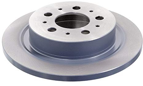 febi bilstein 43830 Bremsscheibe
