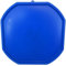 Srendi® DARK Age 2+ BLUE Large Plastic Builder Children Kids Play Mixing Tray Spot for Cement Mortar Sand Plastering Toy Fun Game School Play Time Colour MIXING TRAY