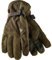 Seeland Men's Helt Handschuhe, Grizzly Brown, XL