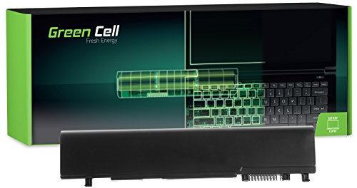 Green Cell Laptop Akku für Toshiba R730 R731 R732 R741 R742 RX3 RX3W SM226Y SM240E SN240Y SN266E TM226Y TM240E TN240Y TN266E PT320A PT321A R700-10E R700-110 R830-10C R840-10C R940-10C R950-10C