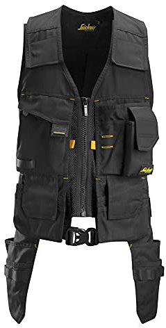 Snickers Workwear AllroundWork Tool Vest