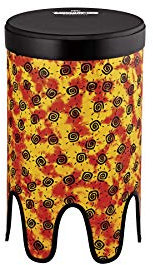 MEINL VivaRhythm Soft Sound Serie Pop Off Bass Drum - 14 (VR-BDPO14-NH)