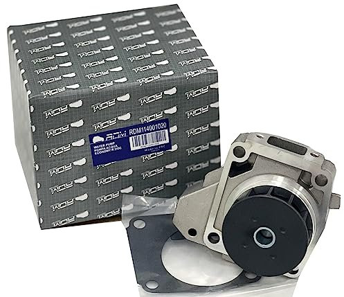 R.DOC - pompa acqua con guarnizioni economy - ED0065844380-S - 1003198/1003198 - Lombardini