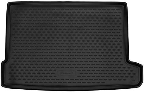 Element Tapis de Coffre pour BMW Serie 1 F40 2019- | Berline | Antidérapant, Protection Coffre, Imperméable