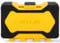 Jellas 22-teiliges Schraubenausdreher Set, Schraubenentferner Set für beschädigte Schraube 2-12mm-Titan-Antirust-Beschichtung-HSS 4341-Stahl-64-65 HRC Härte, Brenn- und