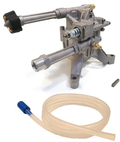 | 2400 PSI Power Pressure Washer Water Pump for Delta D2300B, DT2200P, DT2400CS