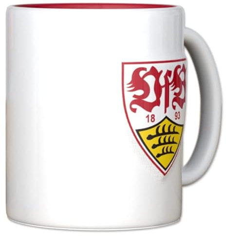 VfB Stuttgart 19061 Tasse