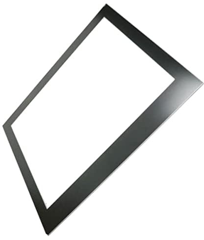 Innenglas (Markierung 176) – 520 x 426 mm Backofen, Herd 42822106 Candy