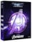 Avengers-Intégrale-4 Films [Blu-Ray]