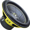 Ground Zero GZIW 12XSPL-D2 - Subwoofer SPL, 30 cm