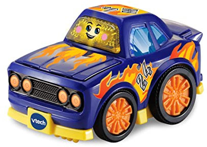 TUT TUT Speedy Flitzer Voiture de Course