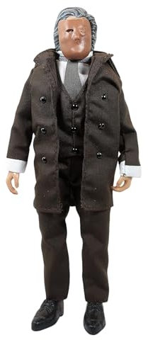 Mego Corporation Phantom of The Opera (1962) 20,3 cm Actionfigur