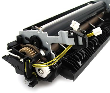 SHENNA Druckerzubehör Versammlungskit for Brother HL 5340 5350 5380 5355 5370 DCP 8080 8085 MFC 8480 8680 8690 8890 LU7186001 LU8233001(New 110V)