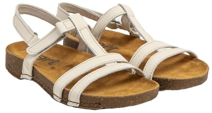 ART I Breathe Sandalen/Sandaletten Damen Schwarz Sandalen/Sandaletten Shoes