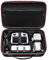 RLSOCO Tasche für DJI Air 3S/Air 3 - Passend zum Air 3/3S Zubehör: Air 3 Gehäuse, DJI RC/RC Pro Controller, Akkus x 4, Ladegerät, Ladestation, Propeller