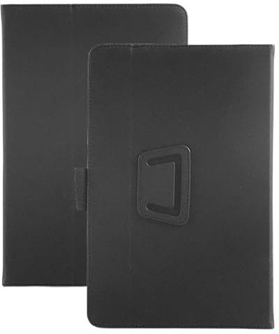 Funda magnética Adecuada for TCL Tab 10 Gen 2, Funda portátil de 8496G, Tableta PC de 10,36 Pulgadas, Soporte Tipo Folio de Cuero PU