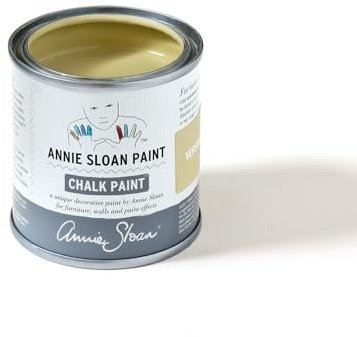 Priory Polishes Annie Sloan Versailles Chalk Paint (120ml)