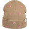 Barts Vinson Beanie Wintermütze (DE/NL/SE/PL, Alphanumerisch, Einheitsgröße, Sand)