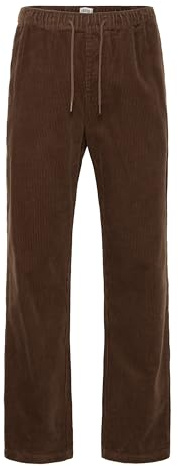 !Solid SDGutti Herren Chino Hose Stoffhose Chinohosen