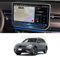 BSTW Kompatibel mit VW Tiguan 3 2024 2025 Navigation Schutzfolie, für VW Tiguan 3 Life Elegance R-Line GOAL 15 Zoll Discover Pro Max Nano Displayschutzfolie 6H Kratzfest [2 Stück]