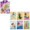 Disney Princess Diamond Stickers Maken