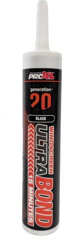 PROTOUCH Proxl Ultra MS Windscreen Adhesive Black 310ml