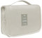 Trousse de Voyage Suspendue, Trousse de Maquillage étanche de Grande capacité, Trousse de Toilette avec Crochets pour Hommes et Femmes, Accessoires de Voyage