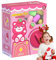 Générique Gashapon - Automatic Surprise Dispenser | Candy Machine with s, Snacks and Toys, Ideal for Birthday, Christmas and Holiday Boys Girls
